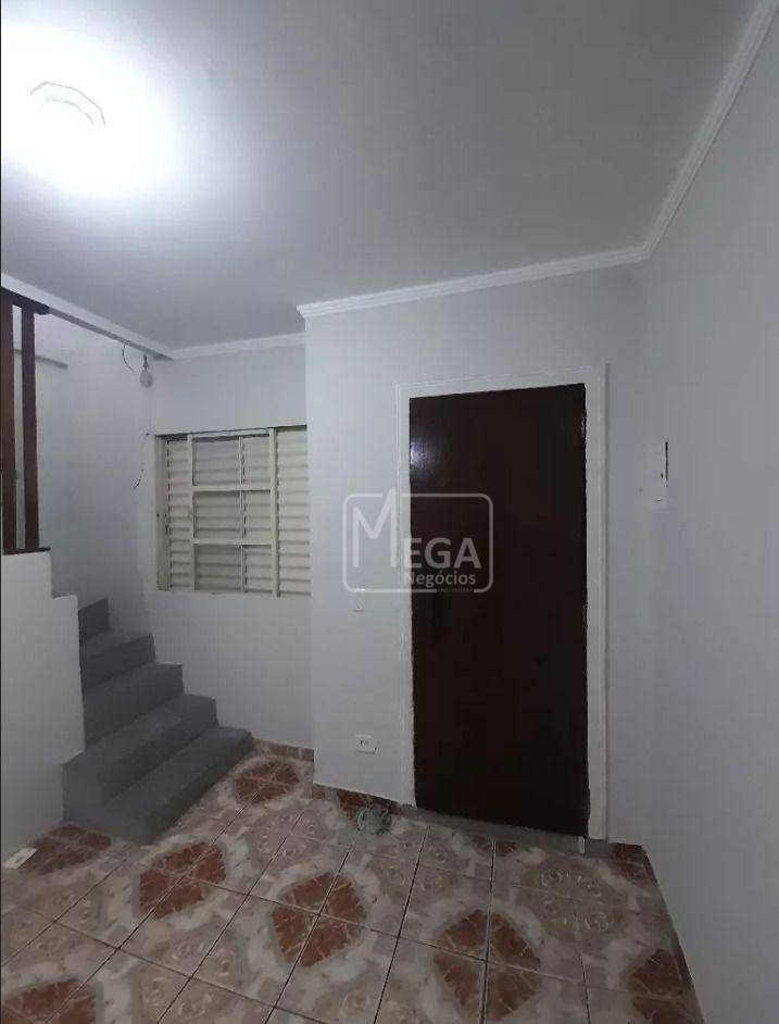 Casa, 3 quartos, 110 m² - Foto 3