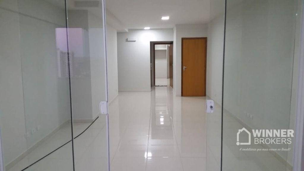 Apartamento, 3 quartos, 154 m² - Foto 2