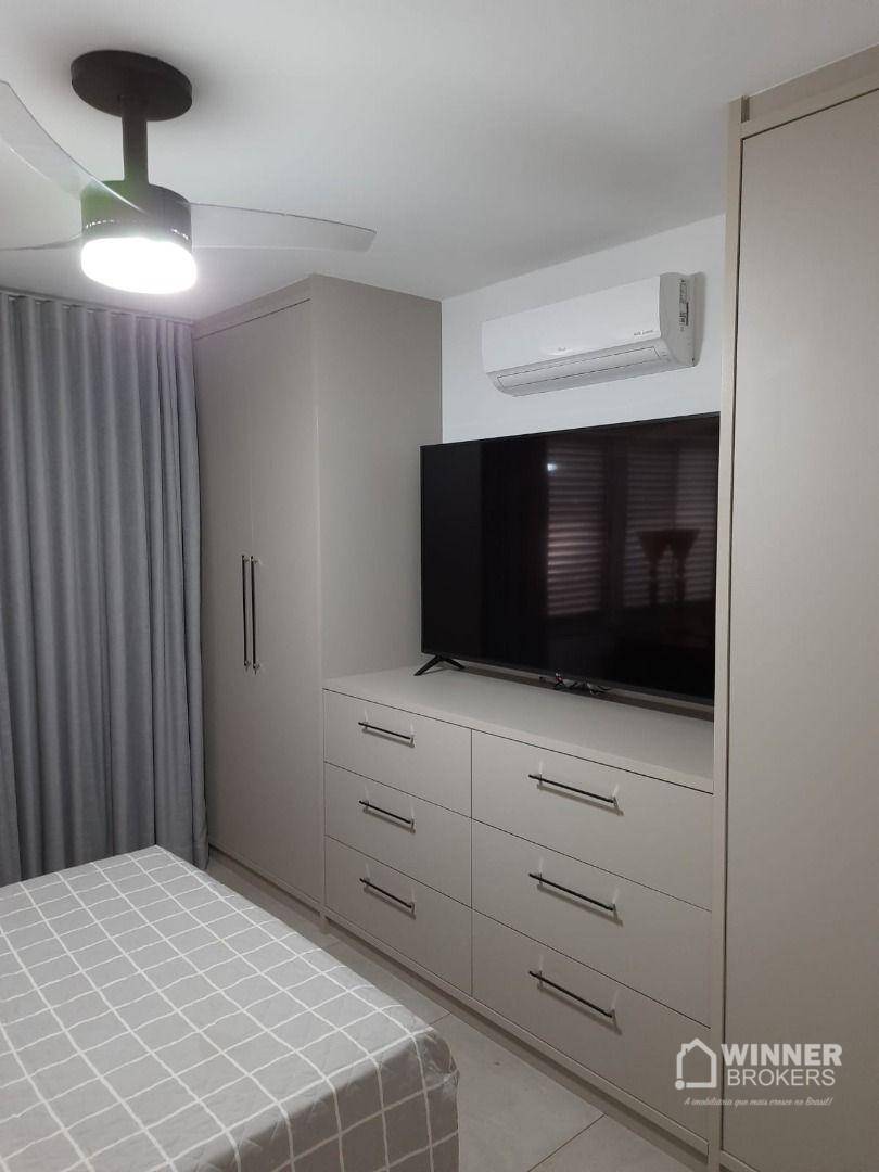 Apartamento à venda com 2 quartos, 106m² - Foto 20