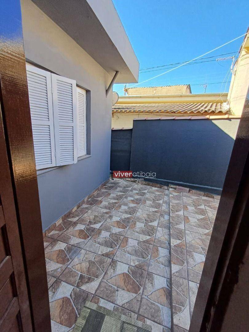 Casa à venda com 2 quartos, 87m² - Foto 1