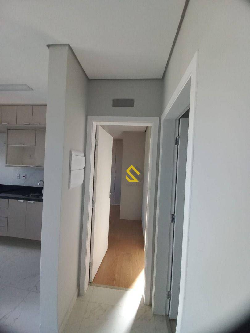 Apartamento à venda e aluguel com 1 quarto, 45m² - Foto 4