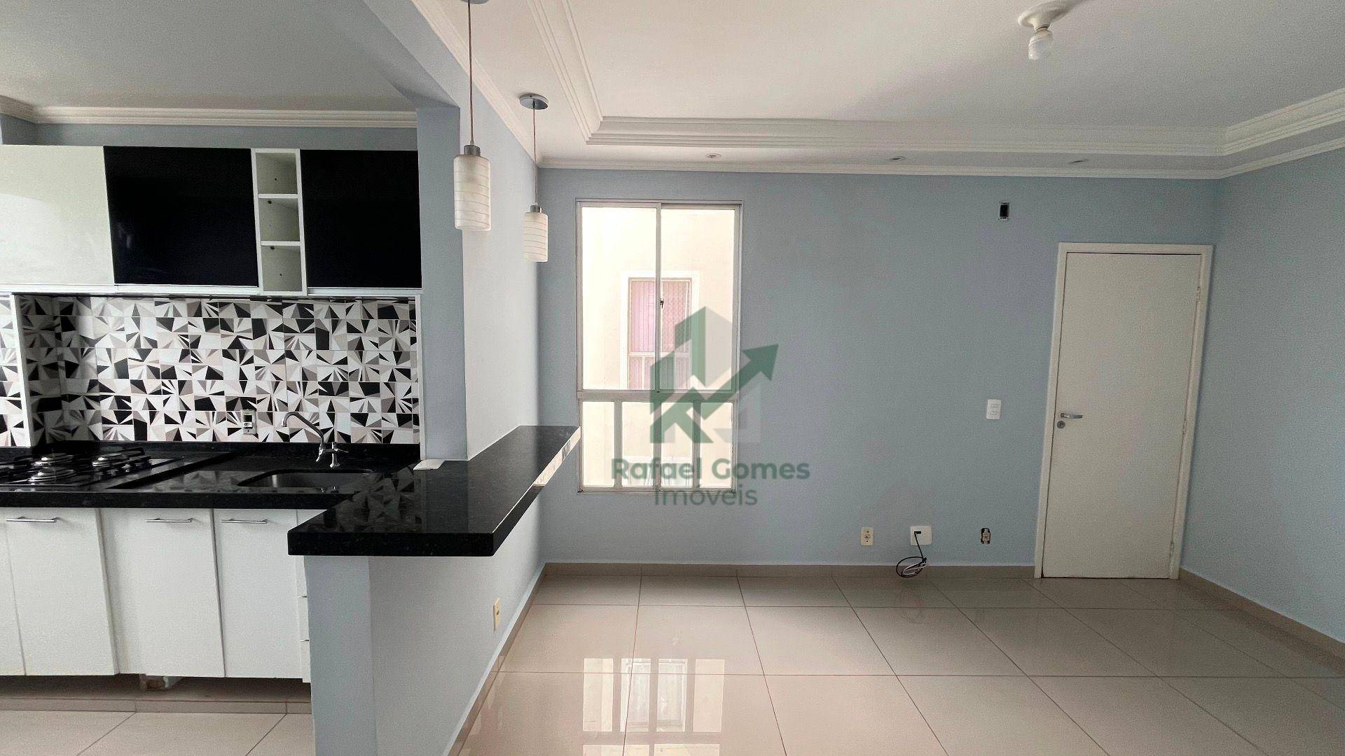 Apartamento, 2 quartos, 48 m² - Foto 4