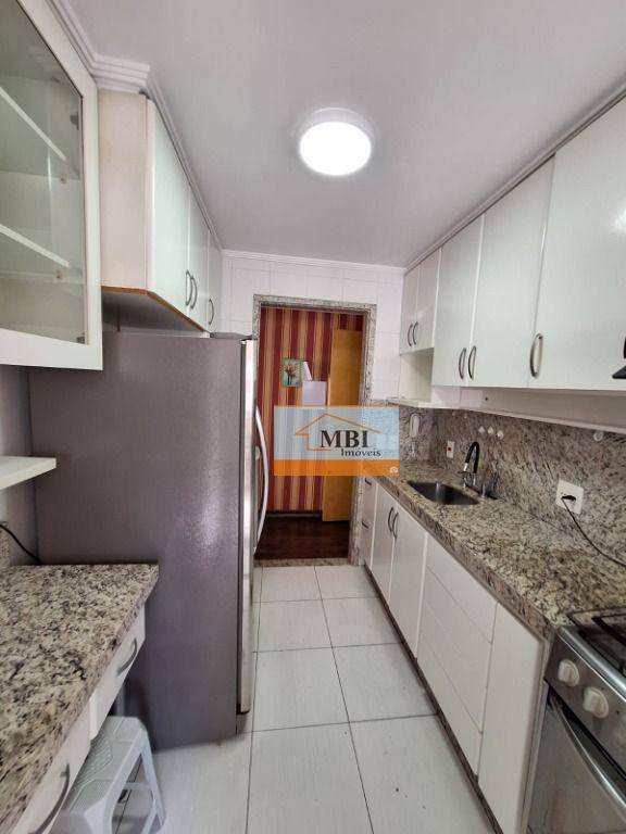 Apartamento à venda com 3 quartos, 86m² - Foto 5