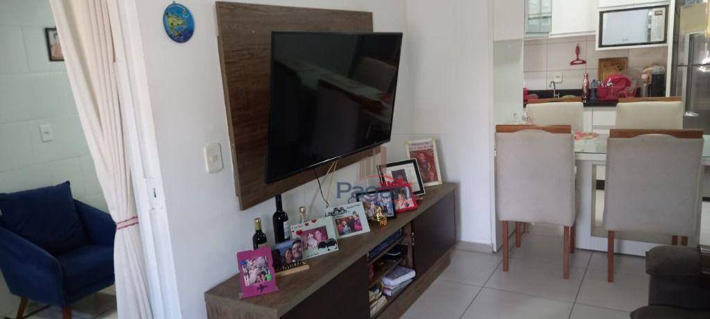 Apartamento à venda com 2 quartos, 71m² - Foto 12