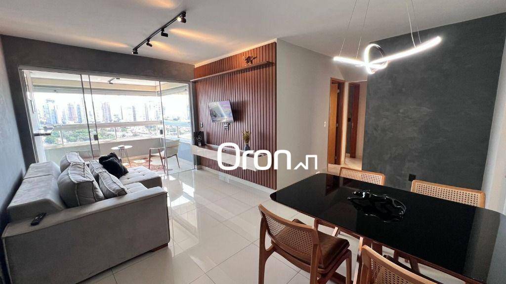 Apartamento, 3 quartos, 75 m² - Foto 1