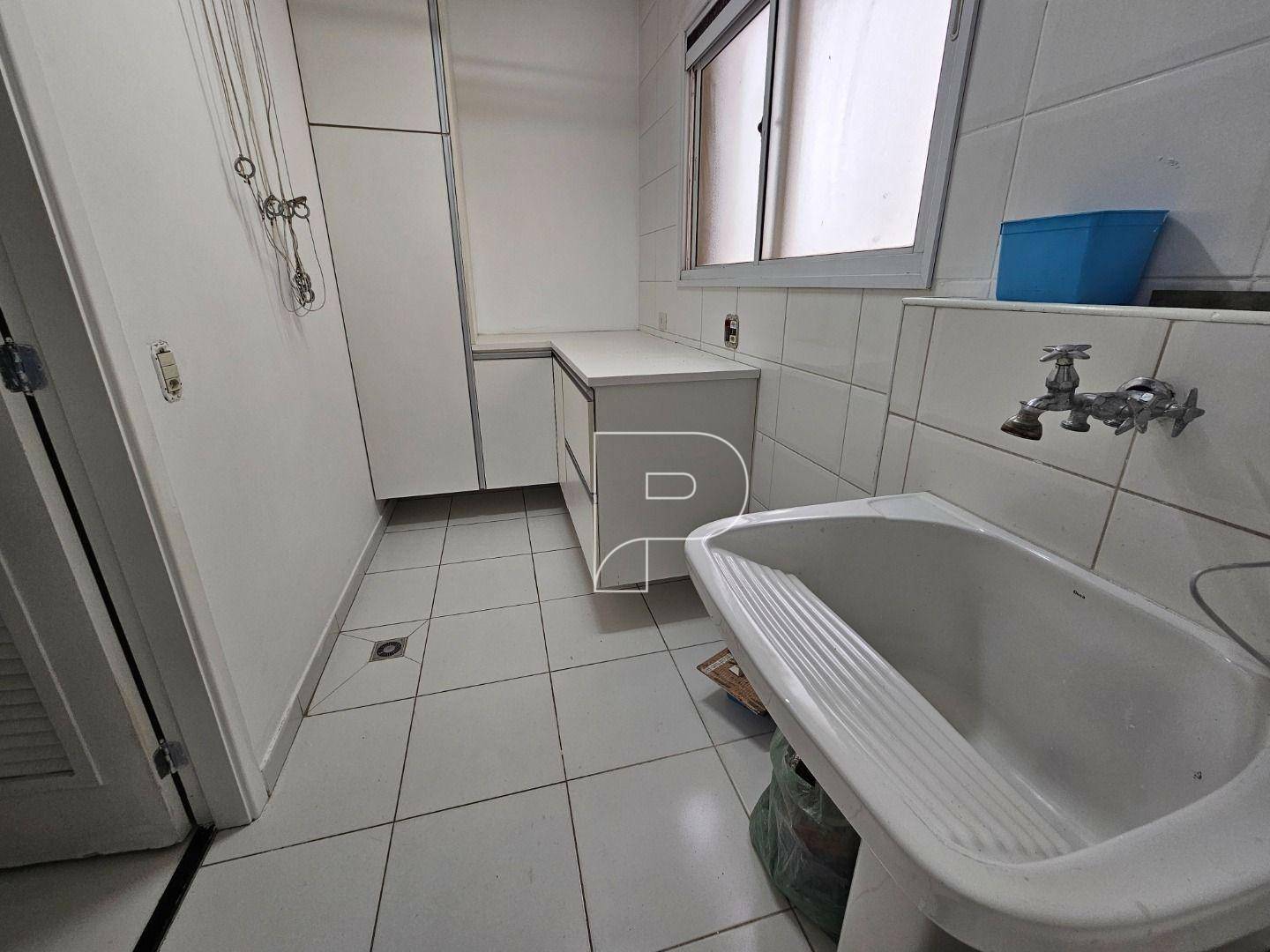 Apartamento à venda com 3 quartos, 122m² - Foto 31