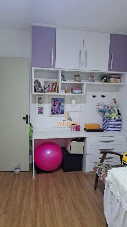 Sobrado à venda com 2 quartos, 81m² - Foto 44