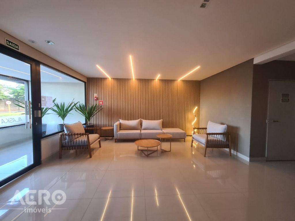 Apartamento à venda com 2 quartos, 71m² - Foto 6