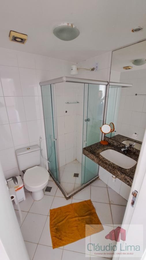 Apartamento à venda com 1 quarto, 42m² - Foto 18