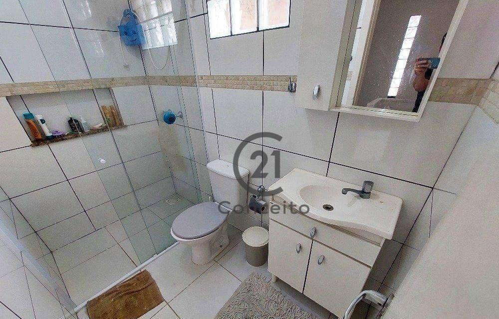 Casa à venda com 3 quartos, 130m² - Foto 32