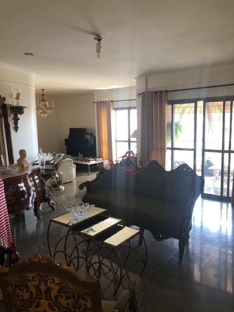 Apartamento à venda e aluguel com 3 quartos, 230m² - Foto 7