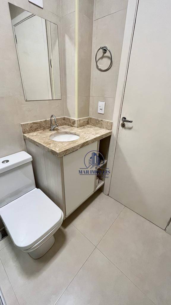 Apartamento à venda com 1 quarto, 60m² - Foto 8