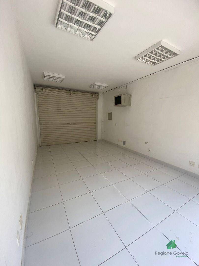 Loja-Salão para alugar, 18m² - Foto 3