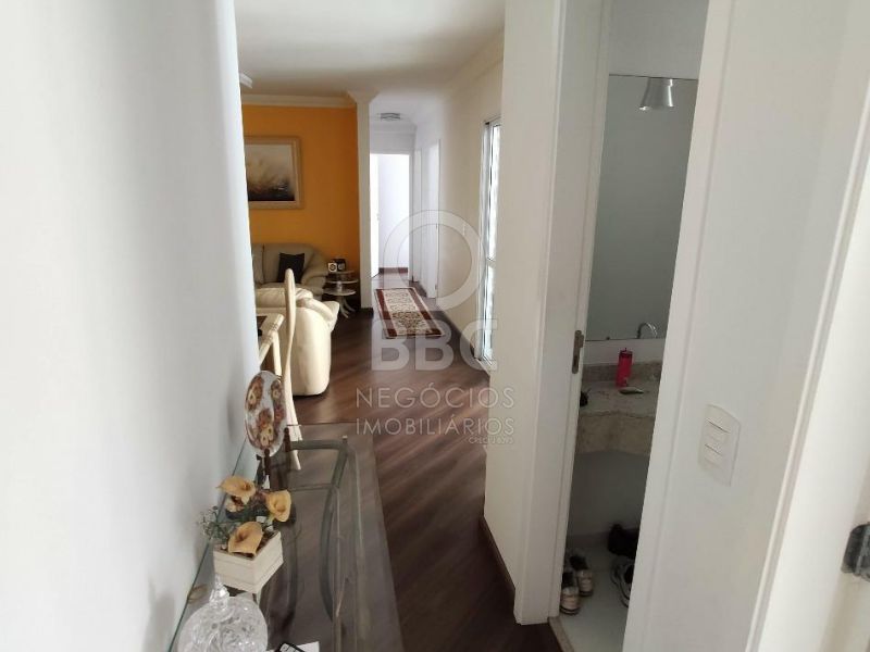 Apartamento à venda com 3 quartos, 87m² - Foto 8