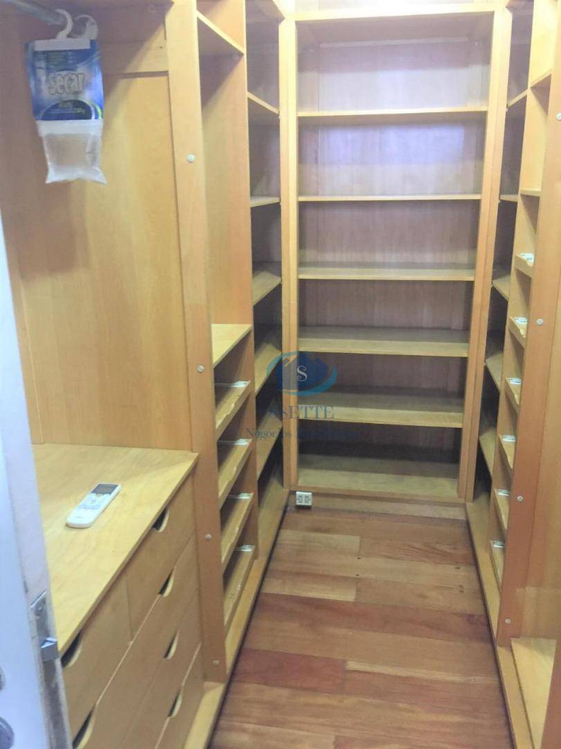 Apartamento à venda com 3 quartos, 185m² - Foto 7