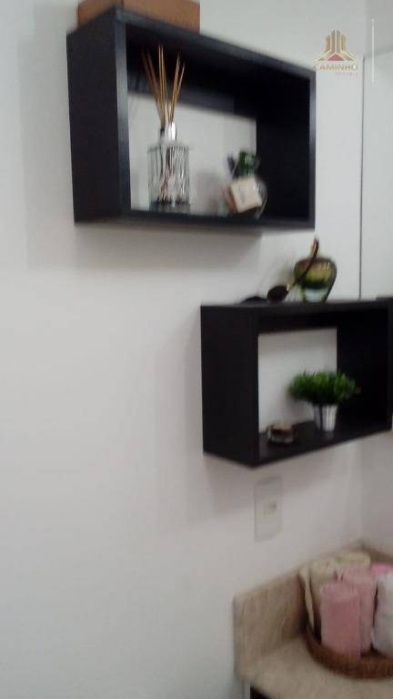 Apartamento à venda com 3 quartos, 72m² - Foto 13