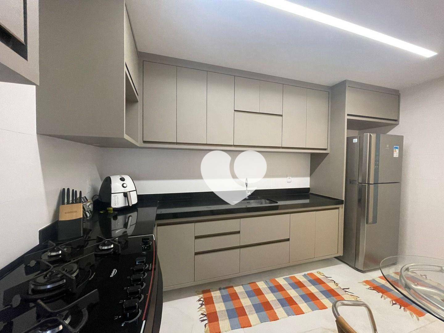 Apartamento à venda com 4 quartos, 119m² - Foto 13