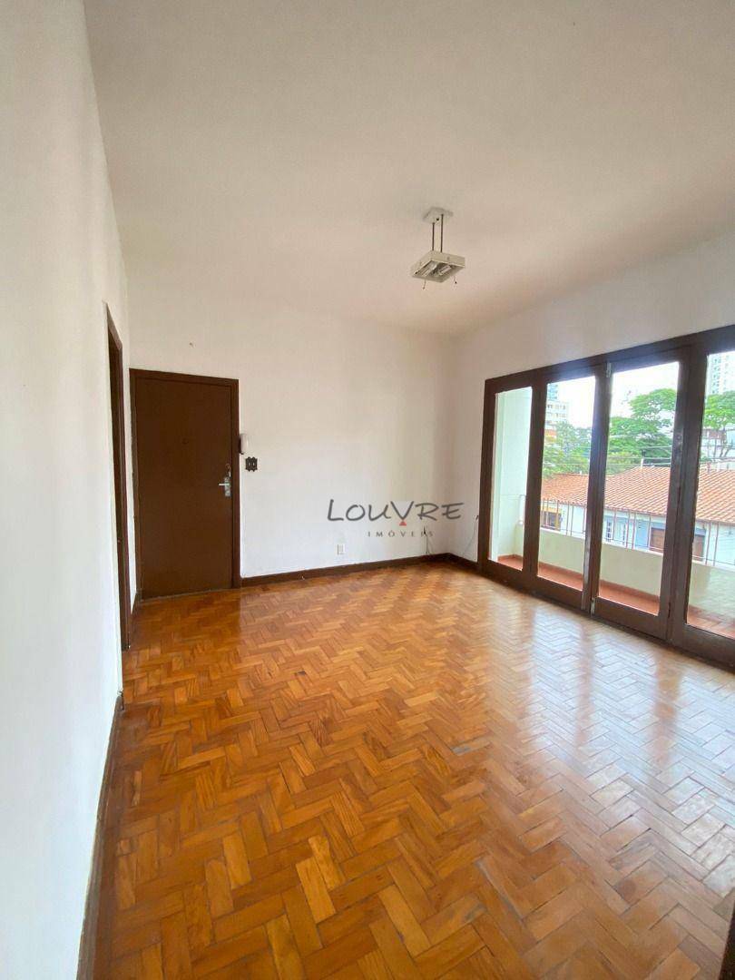 Apartamento para alugar com 2 quartos, 80m² - Foto 2