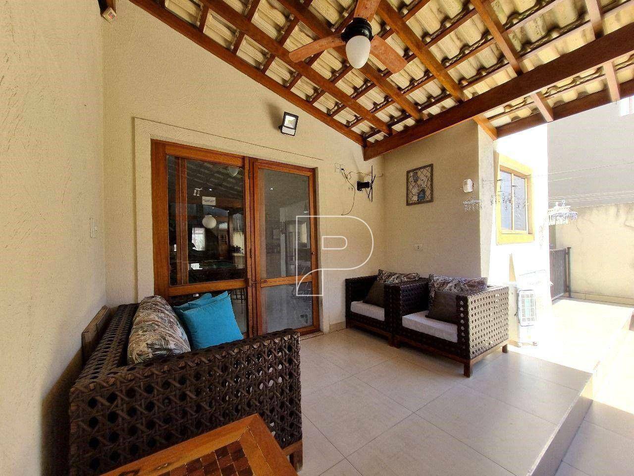 Casa de Condomínio à venda com 4 quartos, 148m² - Foto 30