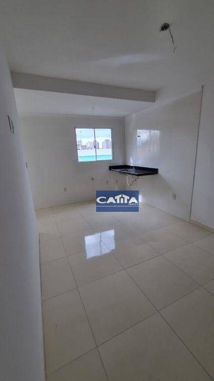 Apartamento à venda com 2 quartos, 44m² - Foto 2