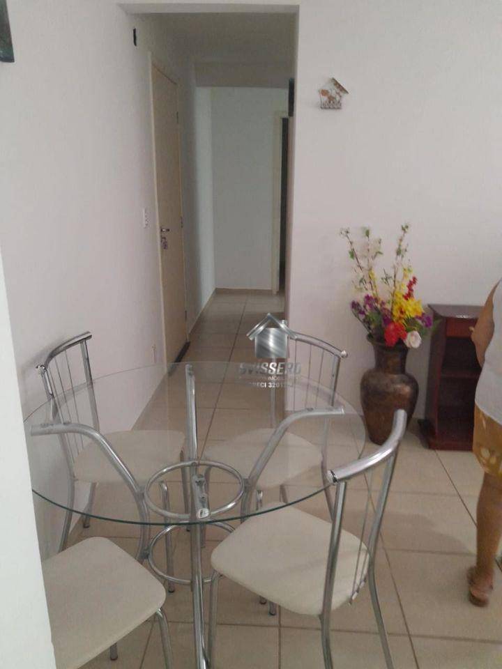 Apartamento, 2 quartos, 49 m² - Foto 1