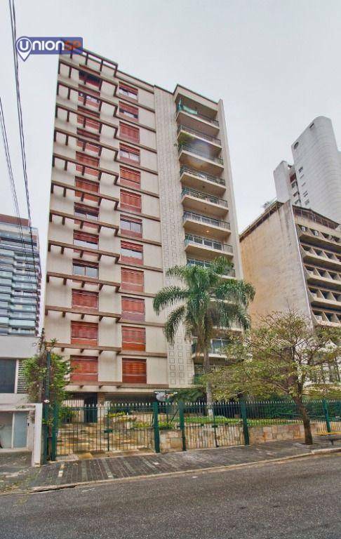 Apartamento à venda com 3 quartos, 178m² - Foto 37