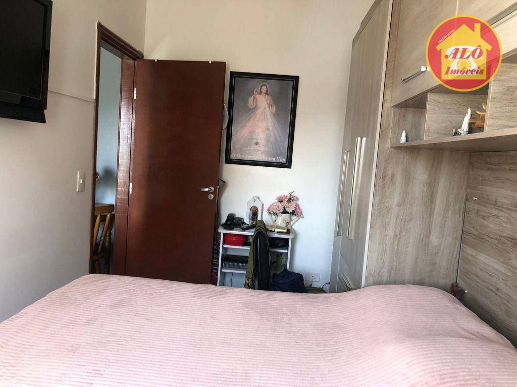 Apartamento à venda com 1 quarto, 40m² - Foto 16