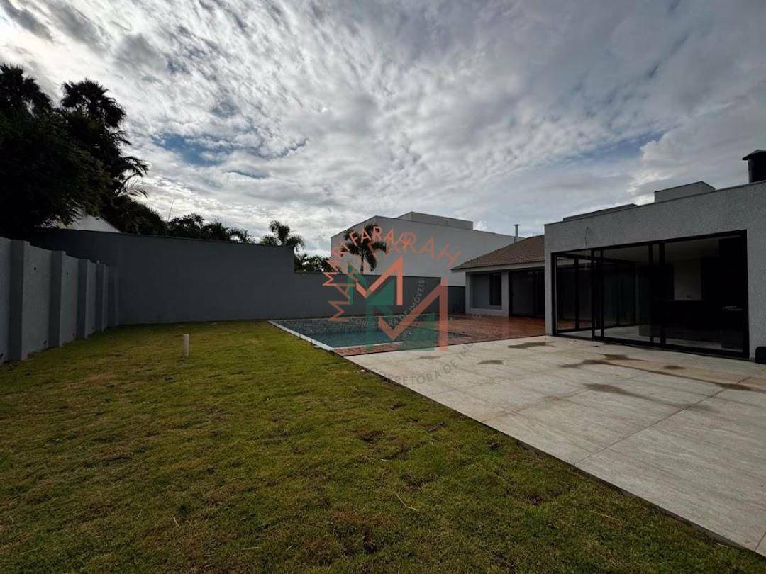 Casa de Condomínio à venda com 5 quartos, 630m² - Foto 11