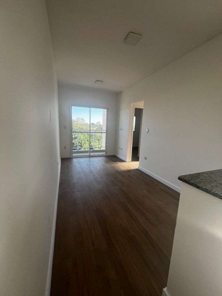 Apartamento para alugar com 2 quartos, 50m² - Foto 1