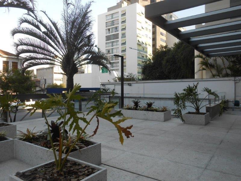 Conjunto Comercial-Sala para alugar, 62m² - Foto 21