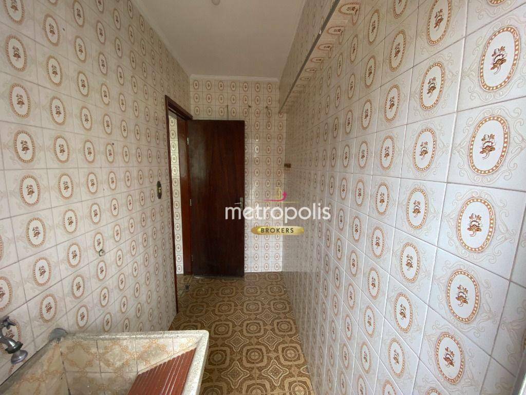 Apartamento para alugar com 1 quarto, 40m² - Foto 8