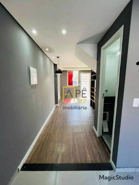 Sobrado à venda com 2 quartos, 54m² - Foto 15