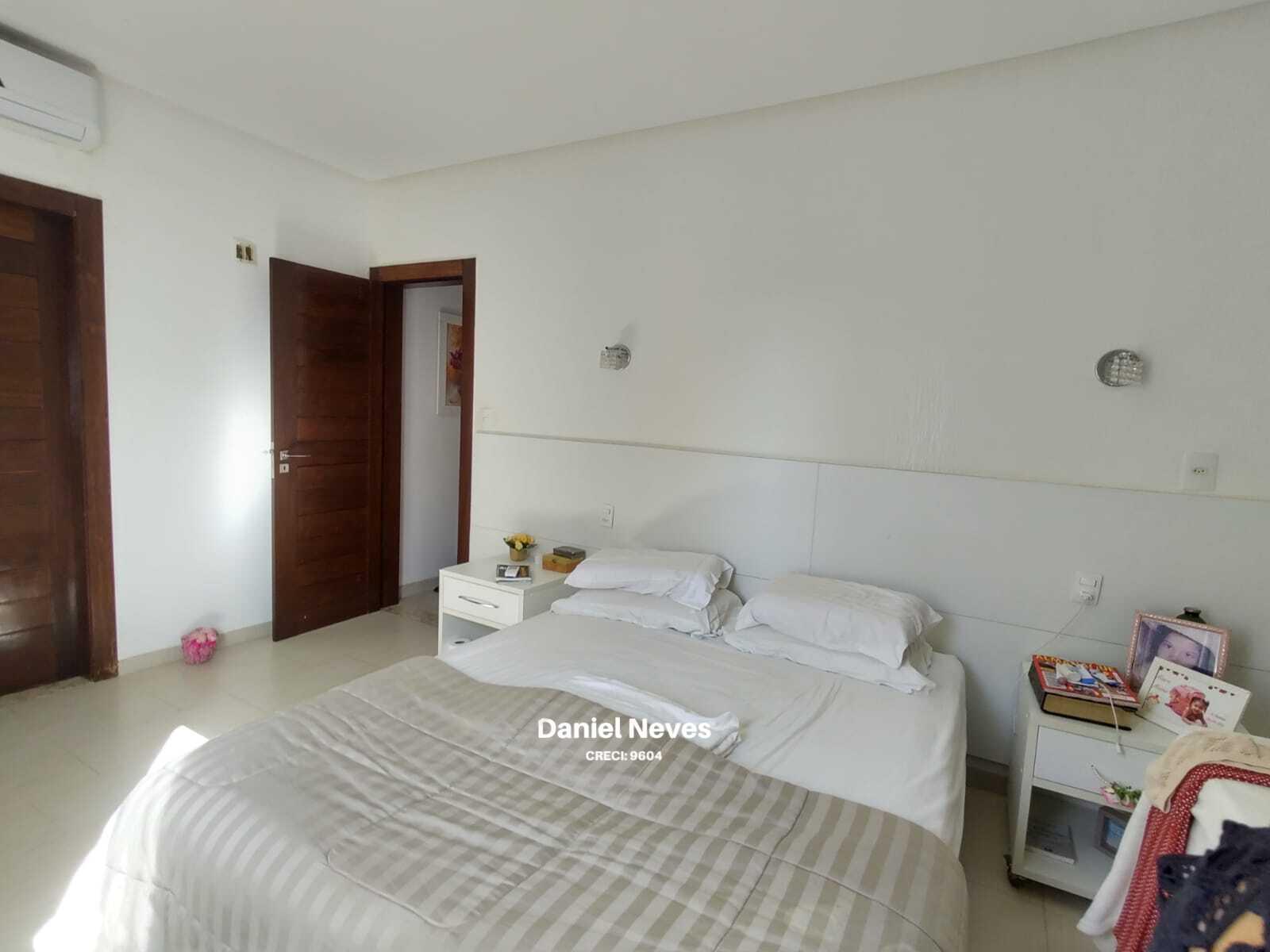 Casa de Condomínio à venda com 3 quartos, 163m² - Foto 11