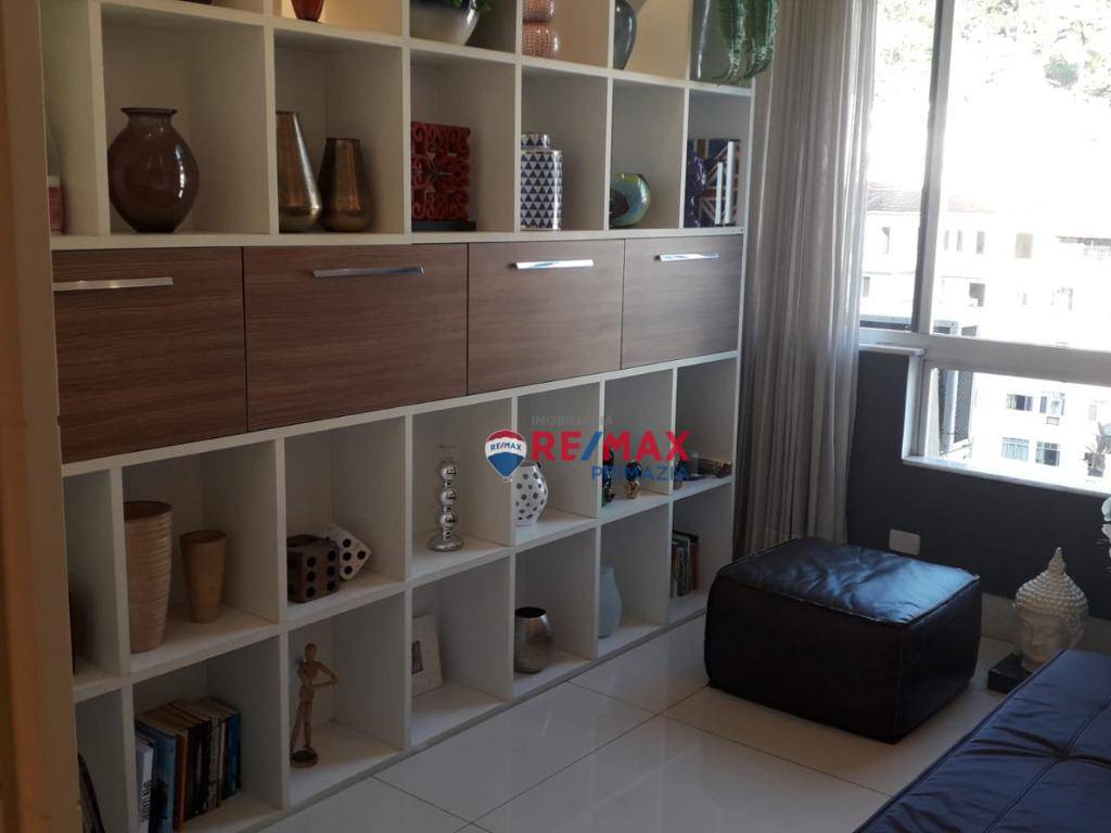 Apartamento à venda com 3 quartos, 97m² - Foto 8