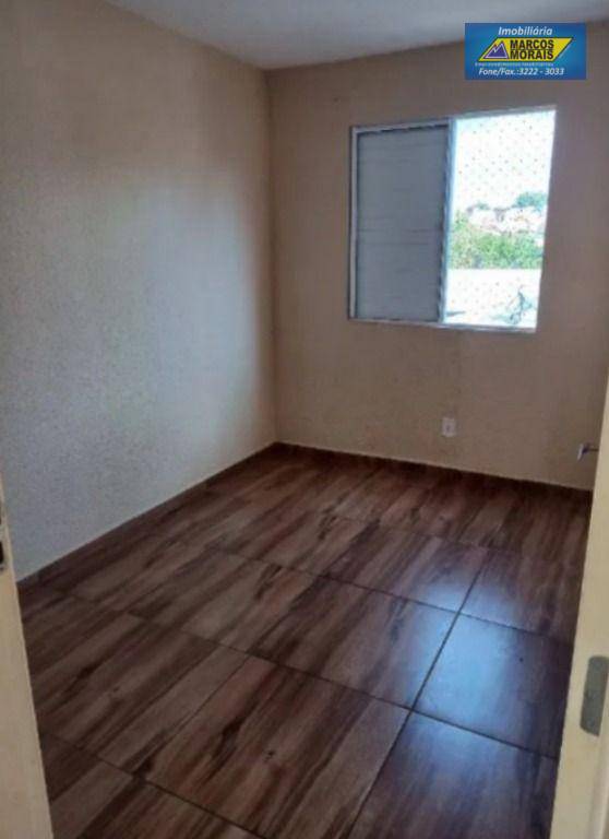 Apartamento para alugar com 2 quartos, 50m² - Foto 5