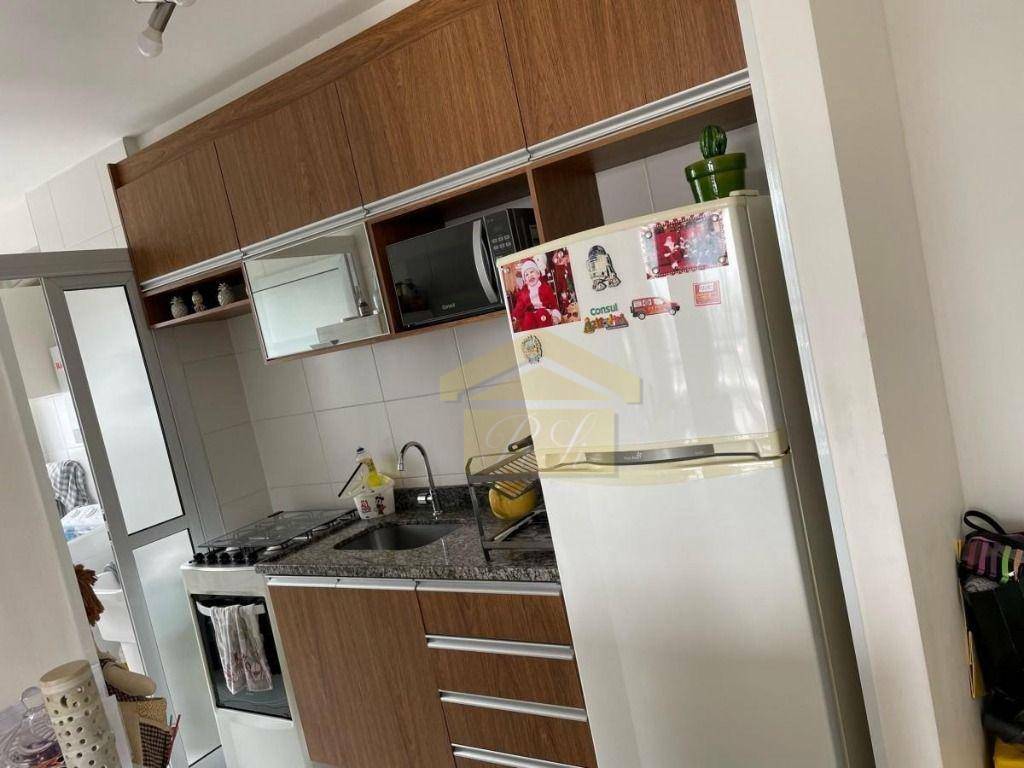 Apartamento à venda com 2 quartos, 51M2 - Foto 3