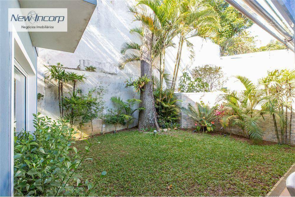 Casa de Condomínio à venda com 4 quartos, 251m² - Foto 12