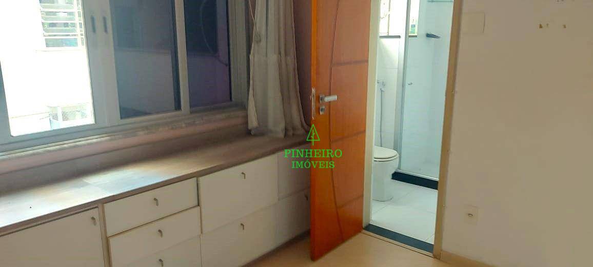 Apartamento à venda com 3 quartos, 152m² - Foto 23