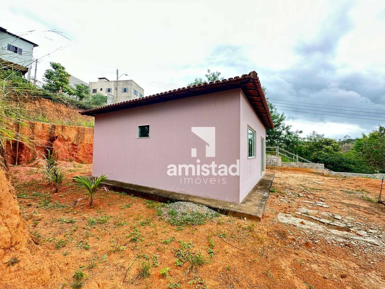 Casa à venda com 2 quartos, 60m² - Foto 17