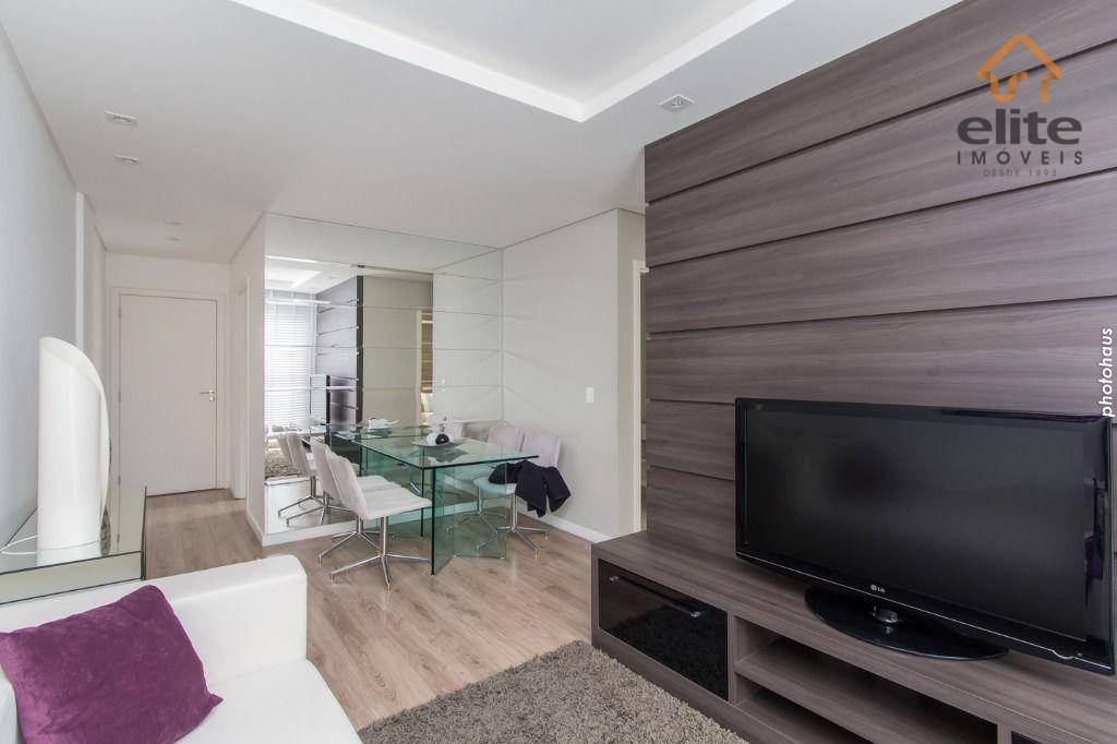 Apartamento à venda com 3 quartos, 61m² - Foto 5