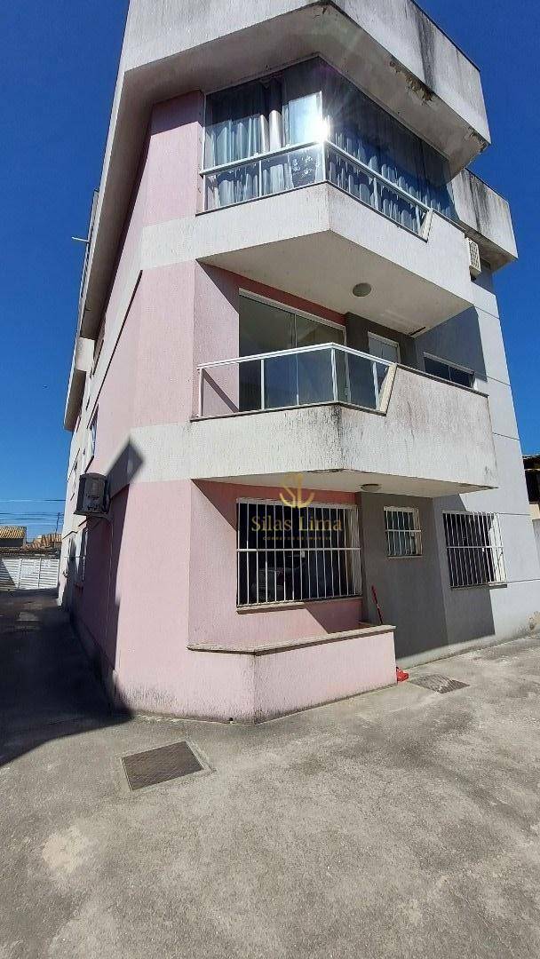 Apartamento para alugar com 2 quartos, 65m² - Foto 1