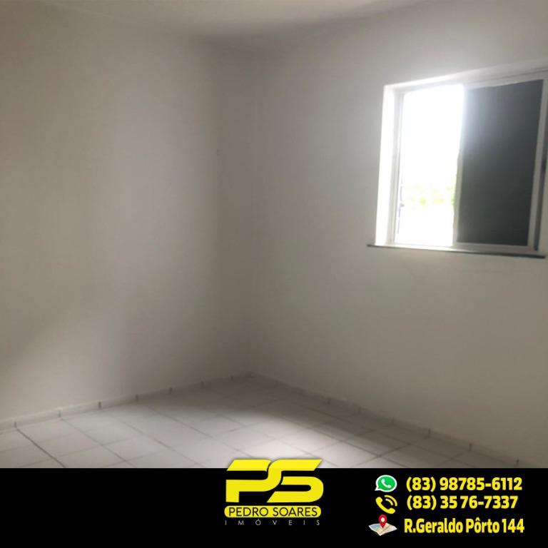 Apartamento à venda com 2 quartos, 38m² - Foto 7