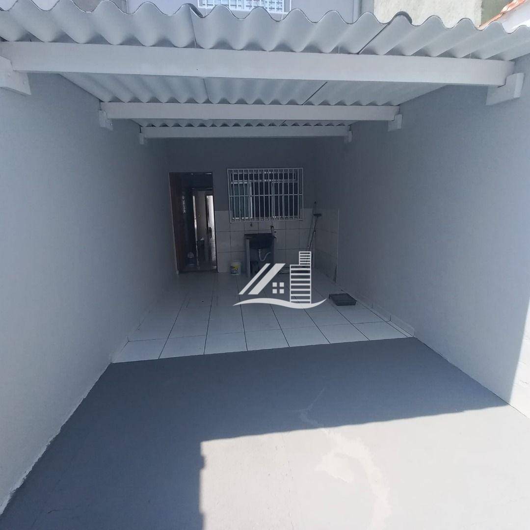 Sobrado à venda com 3 quartos, 100m² - Foto 41