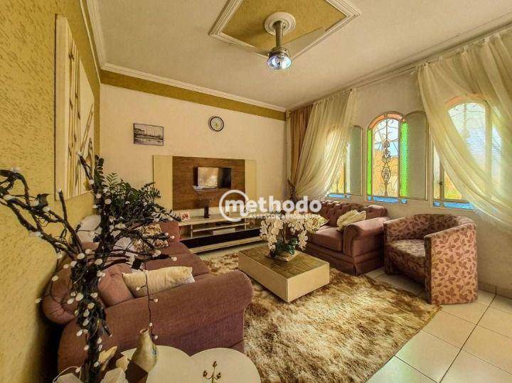 Casa à venda com 3 quartos, 160m² - Foto 4