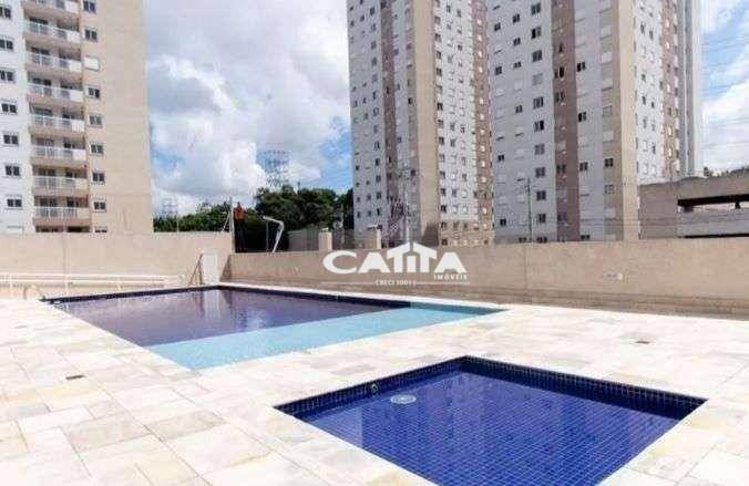 Apartamento à venda com 2 quartos, 42m² - Foto 21