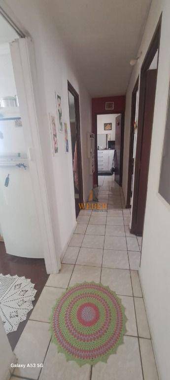 Apartamento à venda com 3 quartos, 58m² - Foto 9