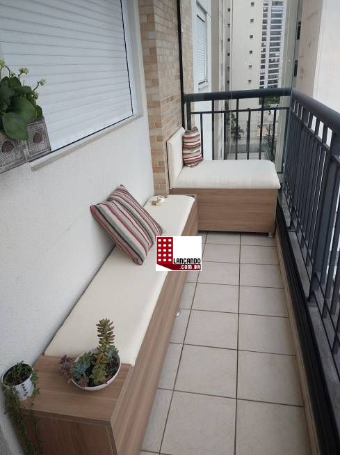 Apartamento à venda com 3 quartos, 110m² - Foto 5