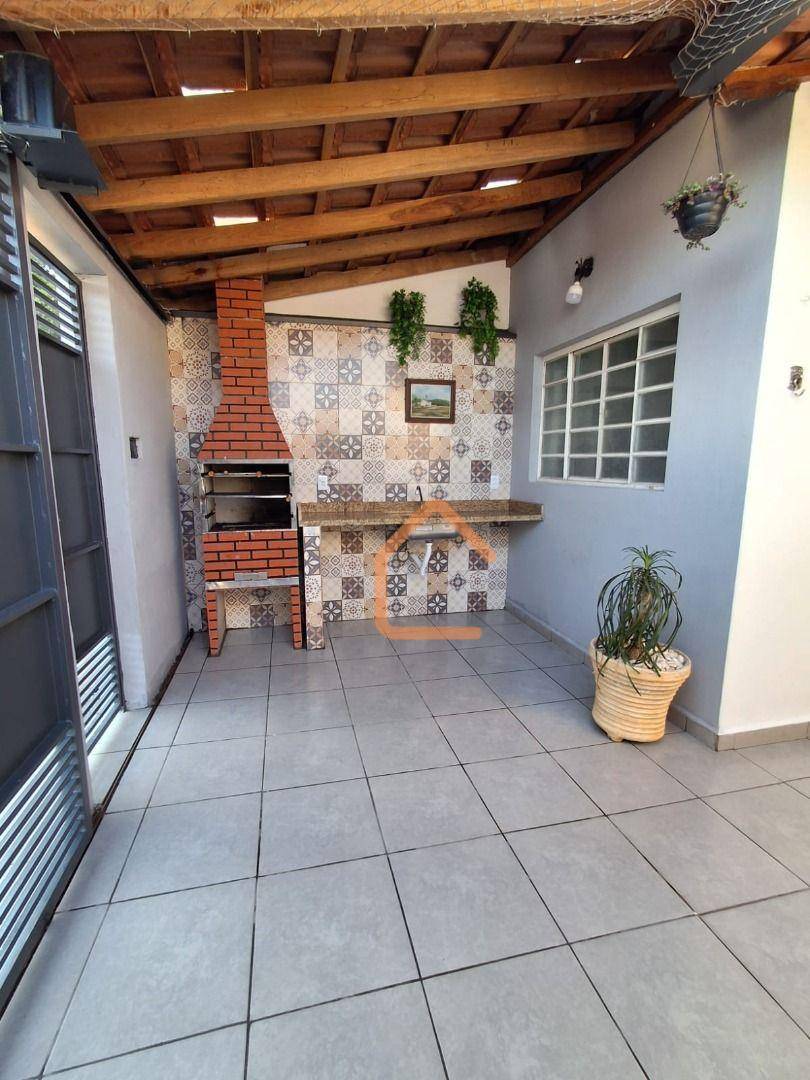 Casa, 2 quartos, 70 m² - Foto 2