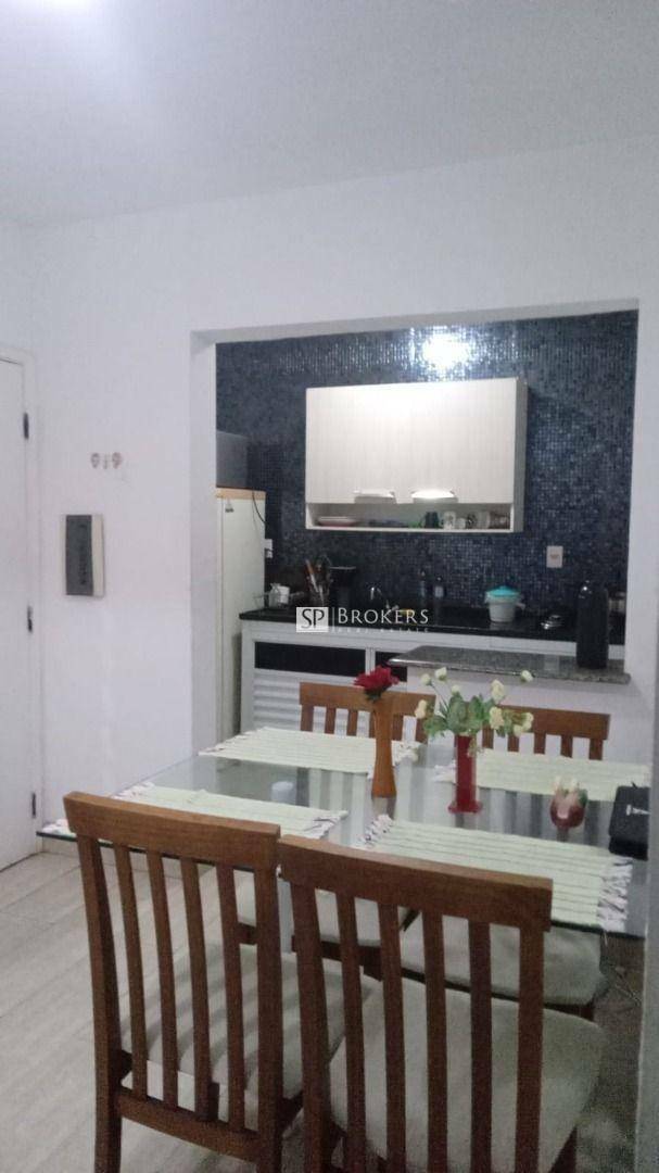 Apartamento à venda com 3 quartos, 70m² - Foto 3