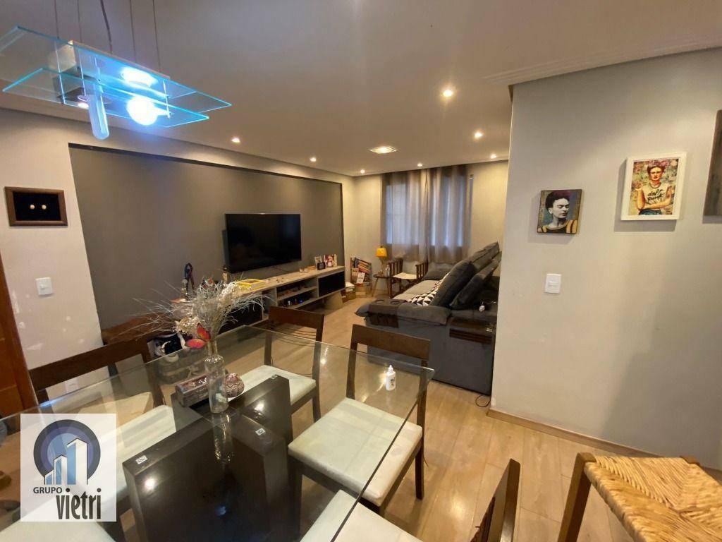 Apartamento à venda com 2 quartos, 59m² - Foto 2